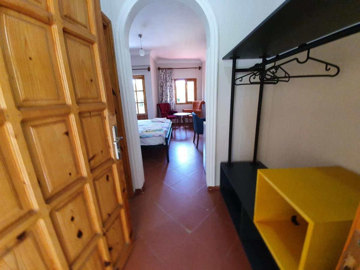 Oblomov Hotel Çıralı 외부 사진