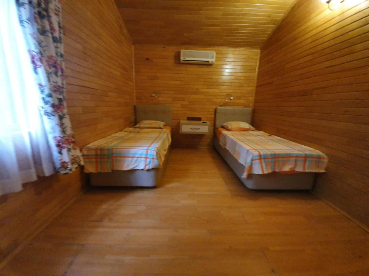 Oblomov Hotel Çıralı 외부 사진