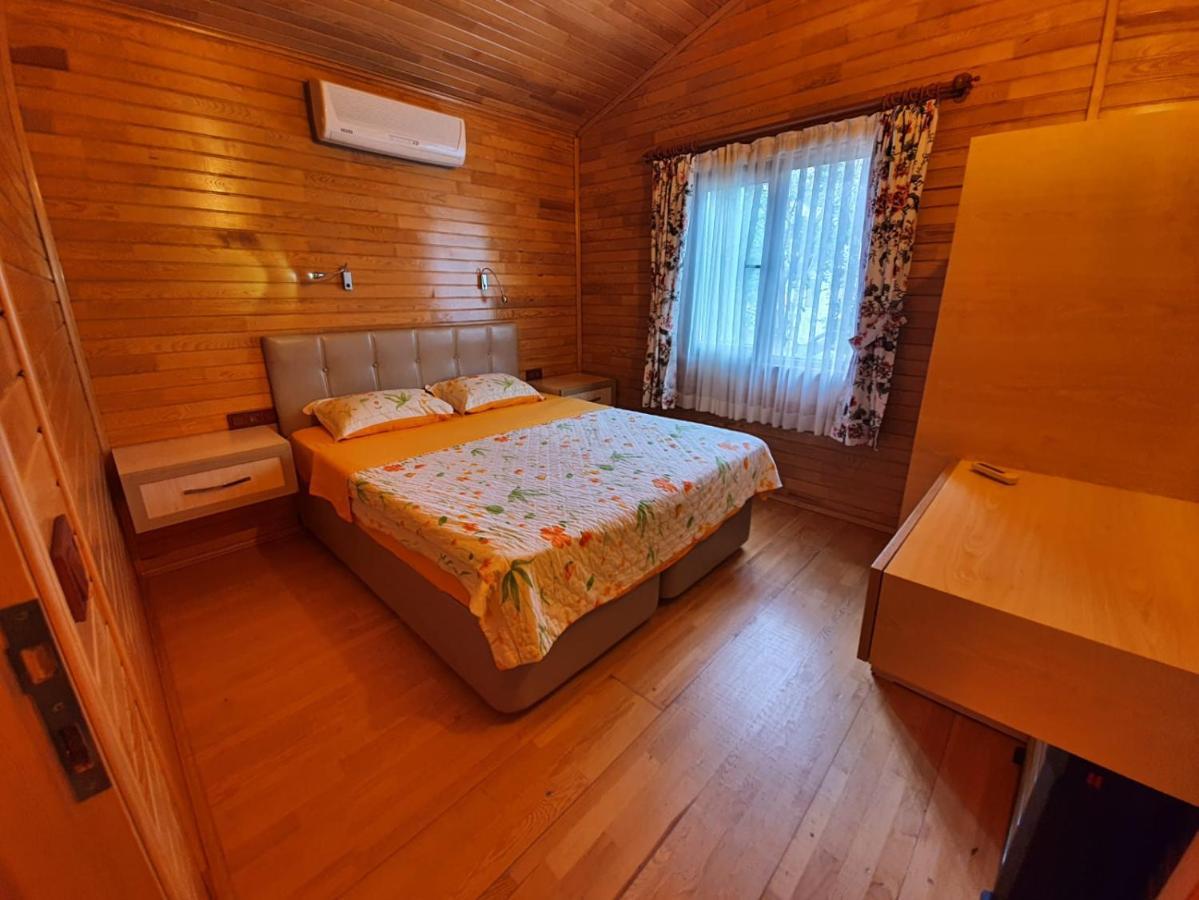 Oblomov Hotel Çıralı 외부 사진