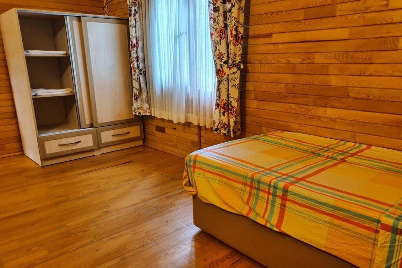 Oblomov Hotel Çıralı 외부 사진